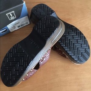 Dansko Sandals